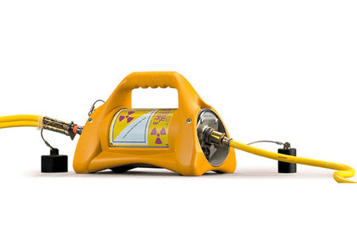 Hay dos detenidos por robo de material radiactivo en Querétaro