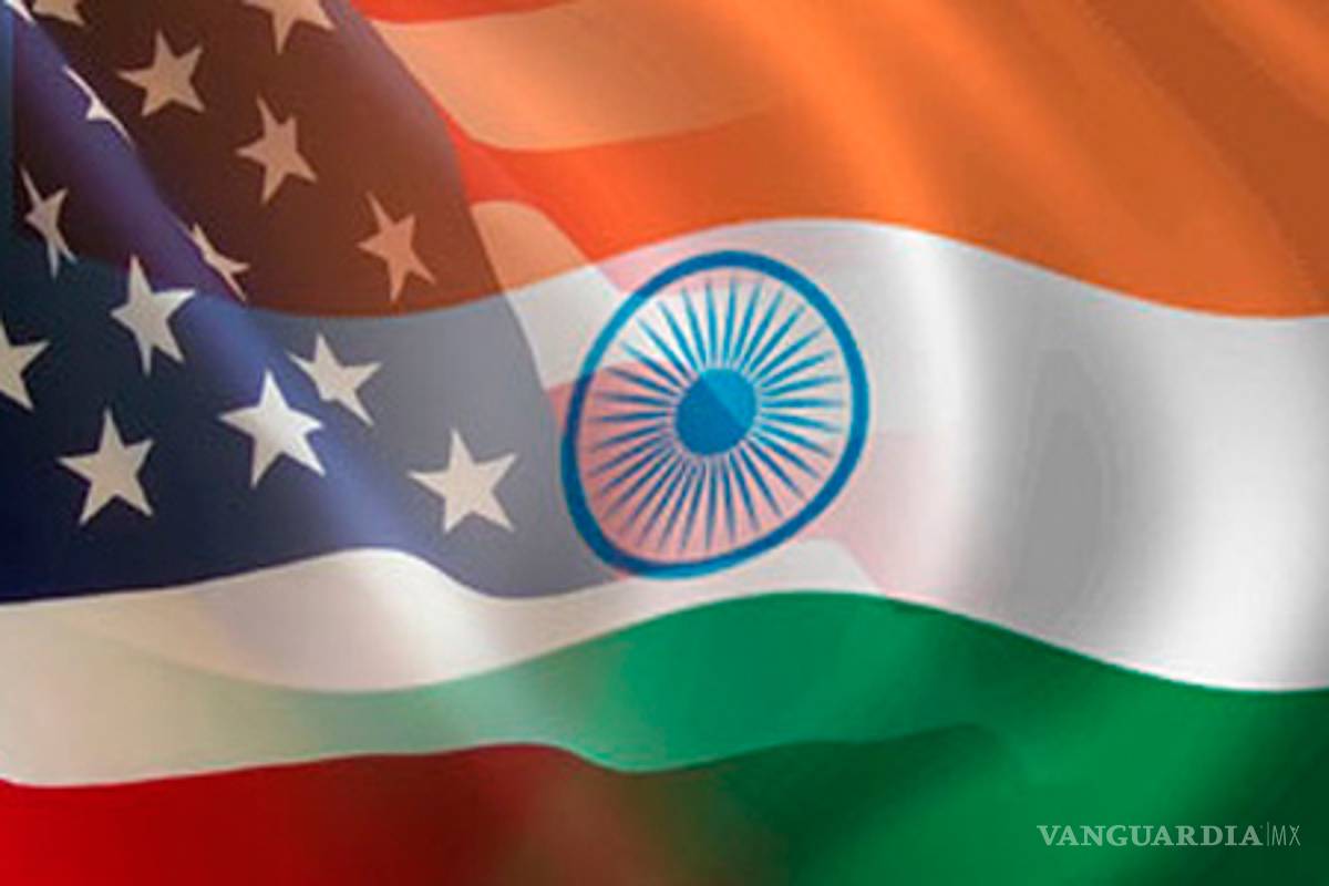 Oye Trump, indios superan a latinoamericanos en inmigración ilegal en EU