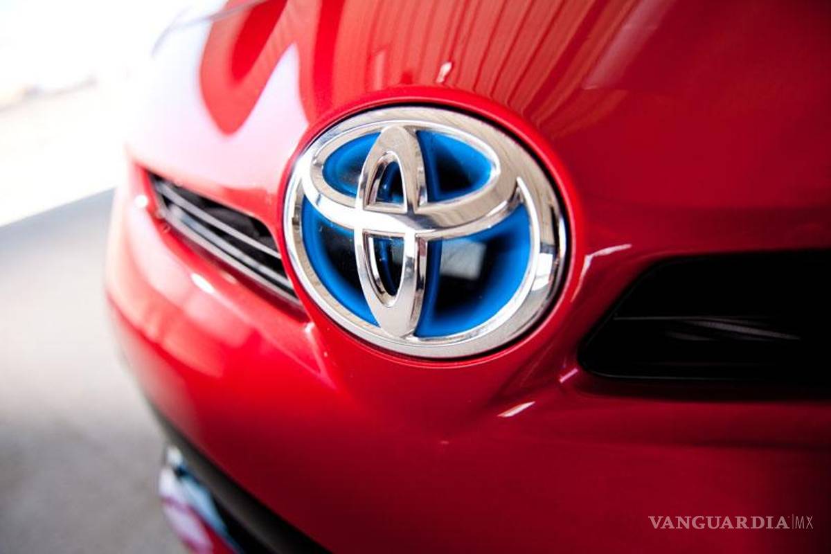 Toyota reduce su inversión en planta en Apaseo el Grande, Guanajuato