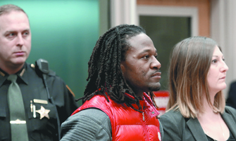 Fiscal quiere saber castigo que impondrá la NFL sobre ‘Pacman’ Jones