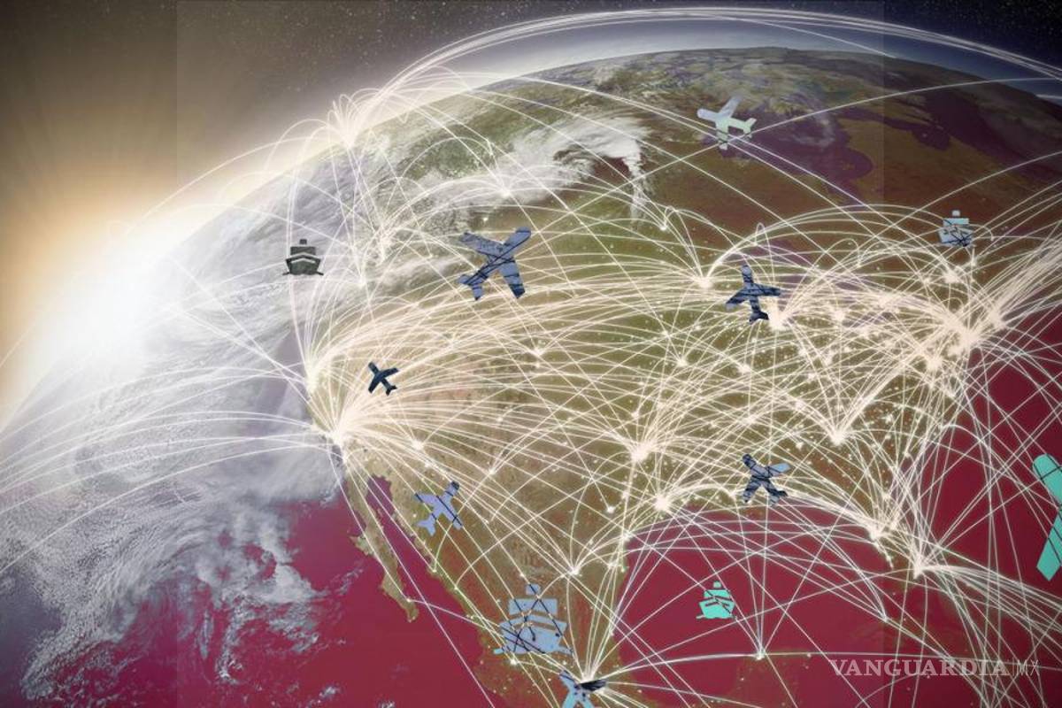 Empuja nearshoring ocupación de parques industriales en México