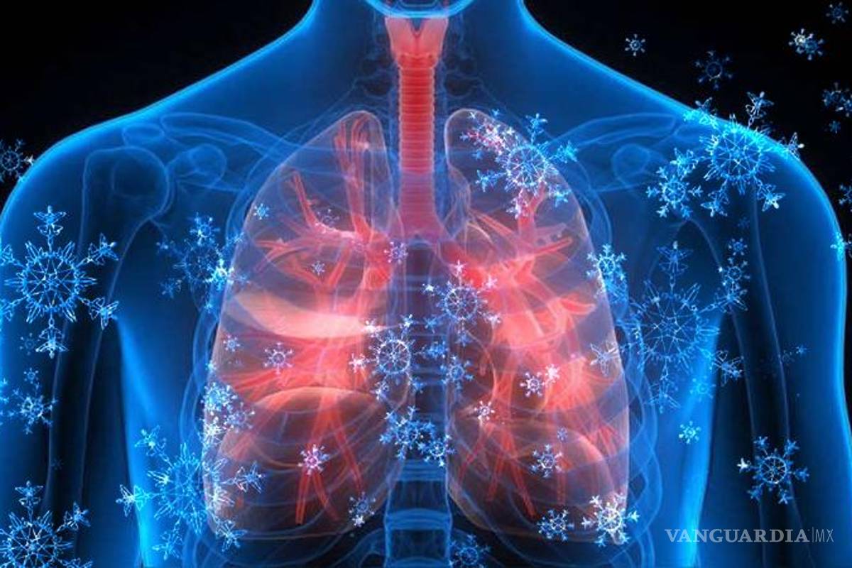 Coahuila: baja el COVID-19, pero se disparan infecciones respiratorias agudas