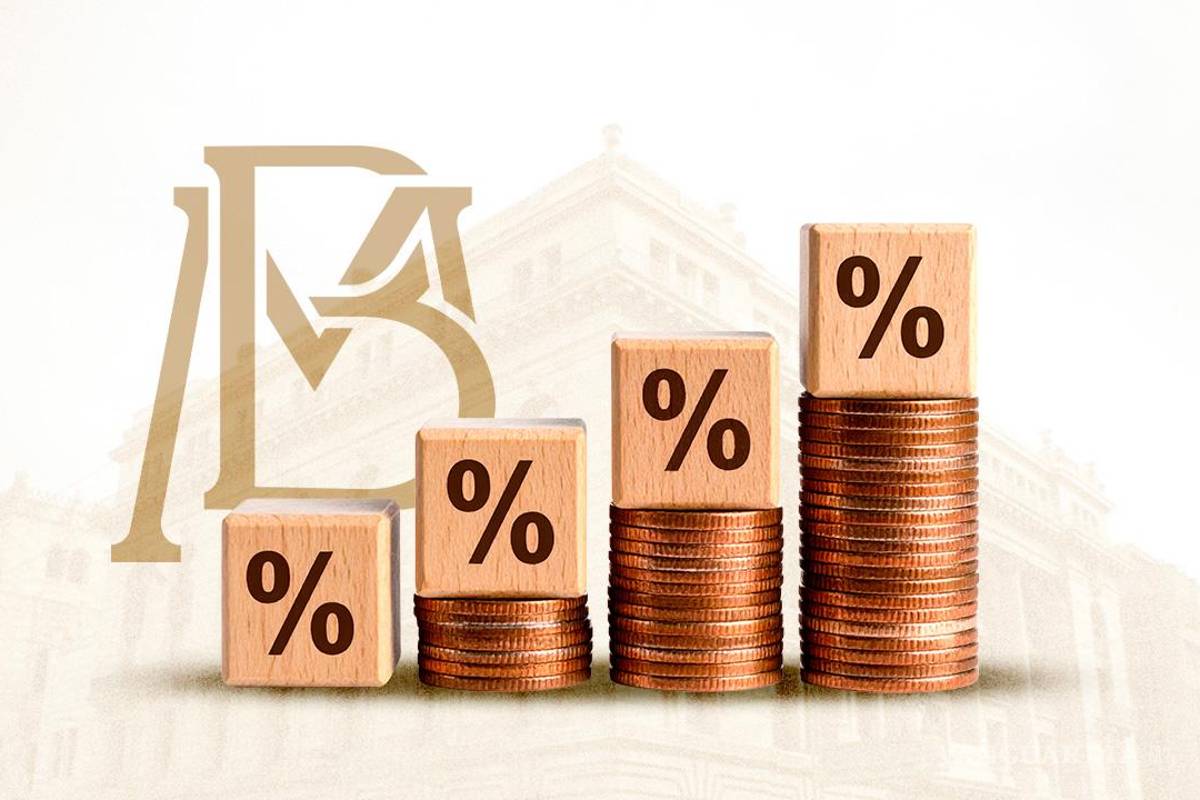 Especialistas suben expectativa sobre crecimiento económico: encuesta de Banxico