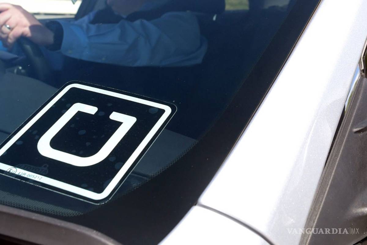 Representantes de UBER buscarán acercamiento con autoridades de Piedras Negras ante problemática