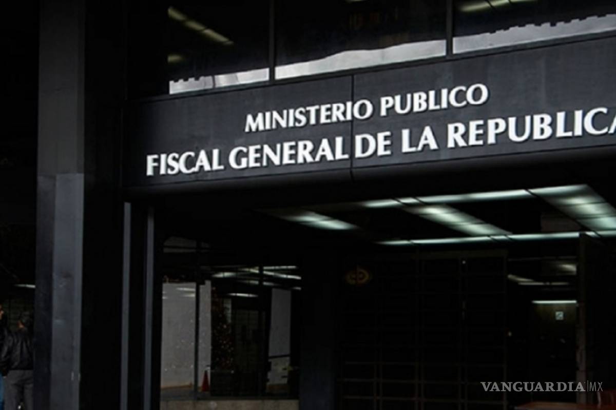 Nueva Fiscalía hereda recortes, rezago de averiguaciones y casos clave sin resolver