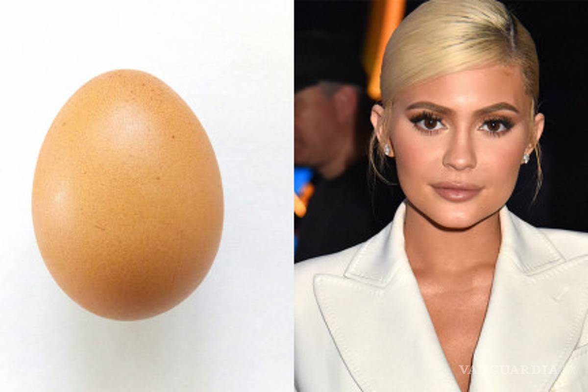 Fotógrafo del huevo más famoso de Instagram, no entiende el éxito de su foto