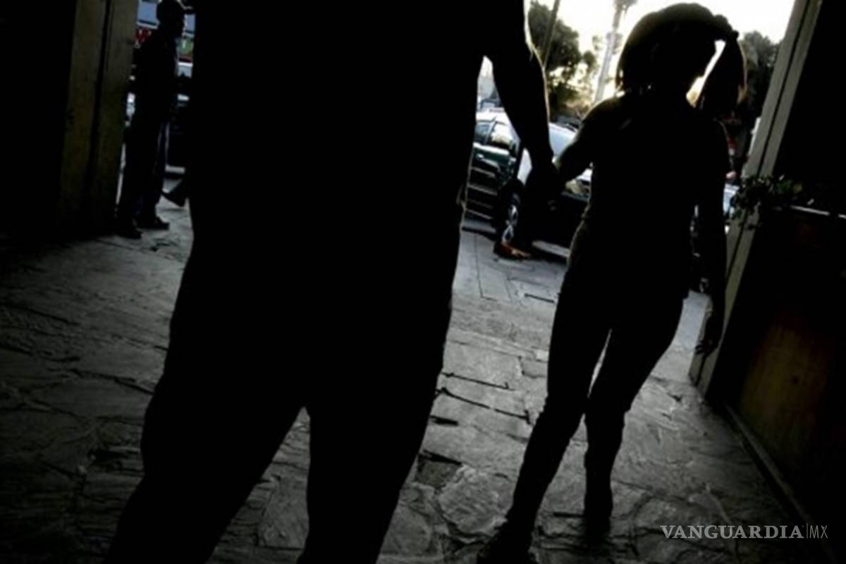 Trata de personas, presente en 21 de 32 estados de México