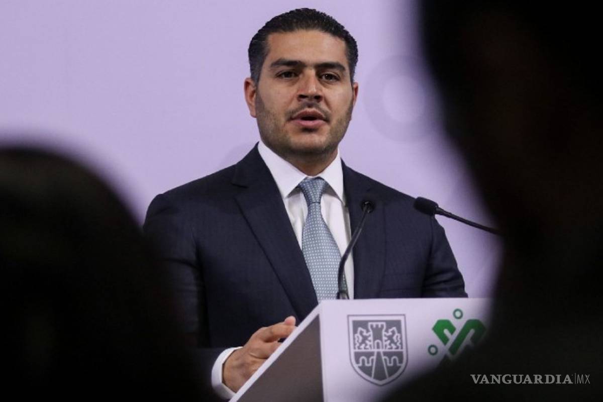 Omar García Harfuch confirma que su ataque fue por parte del Cártel Jalisco Nueva Generación