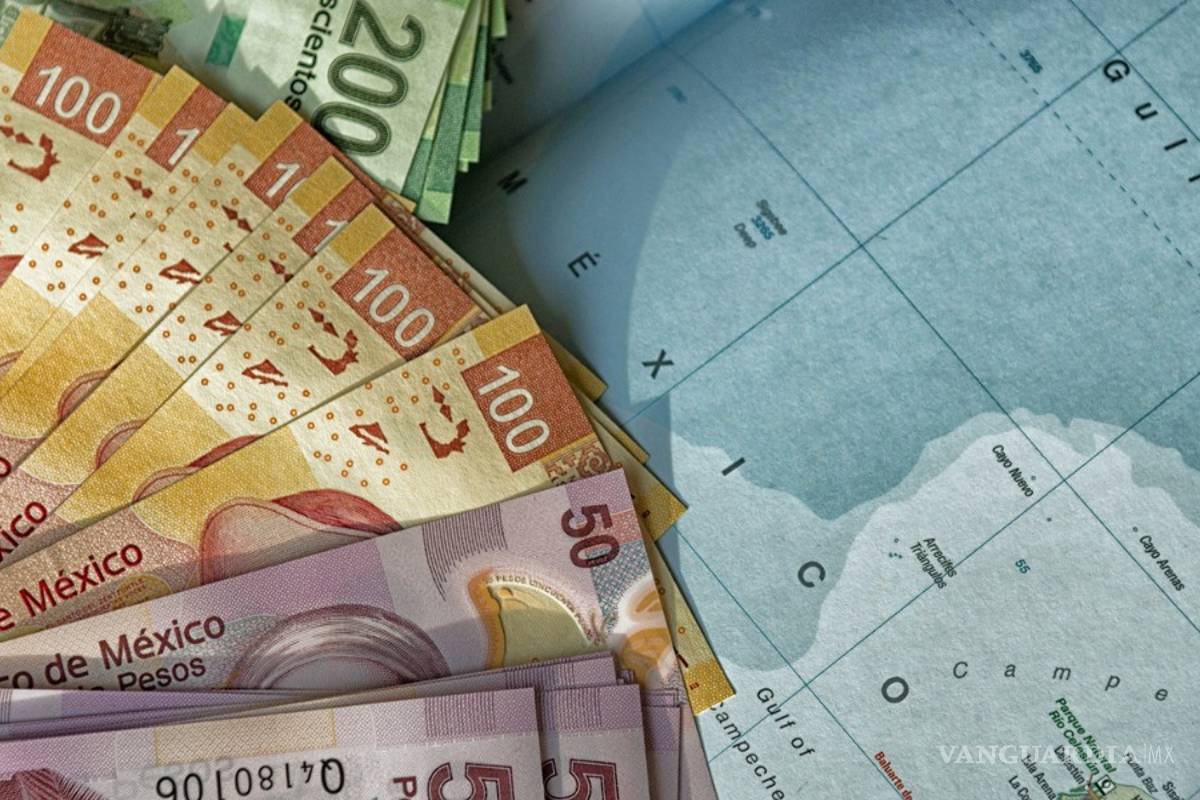 Más del 44 por ciento del PIB nacional, en alerta máxima por COVID-19