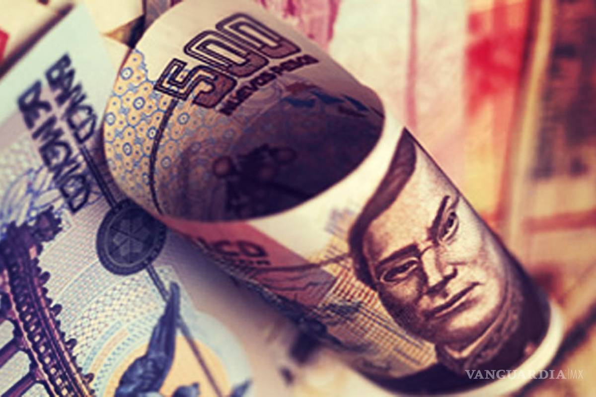 Economía mexicana es vulnerable al lavado de dinero: expertos