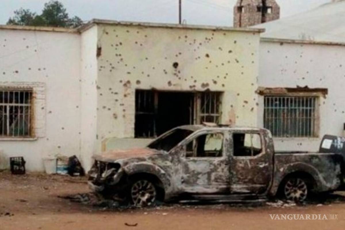 CJNG y La Línea se unen para desplazar al Cártel de Sinaloa en Chihuahua