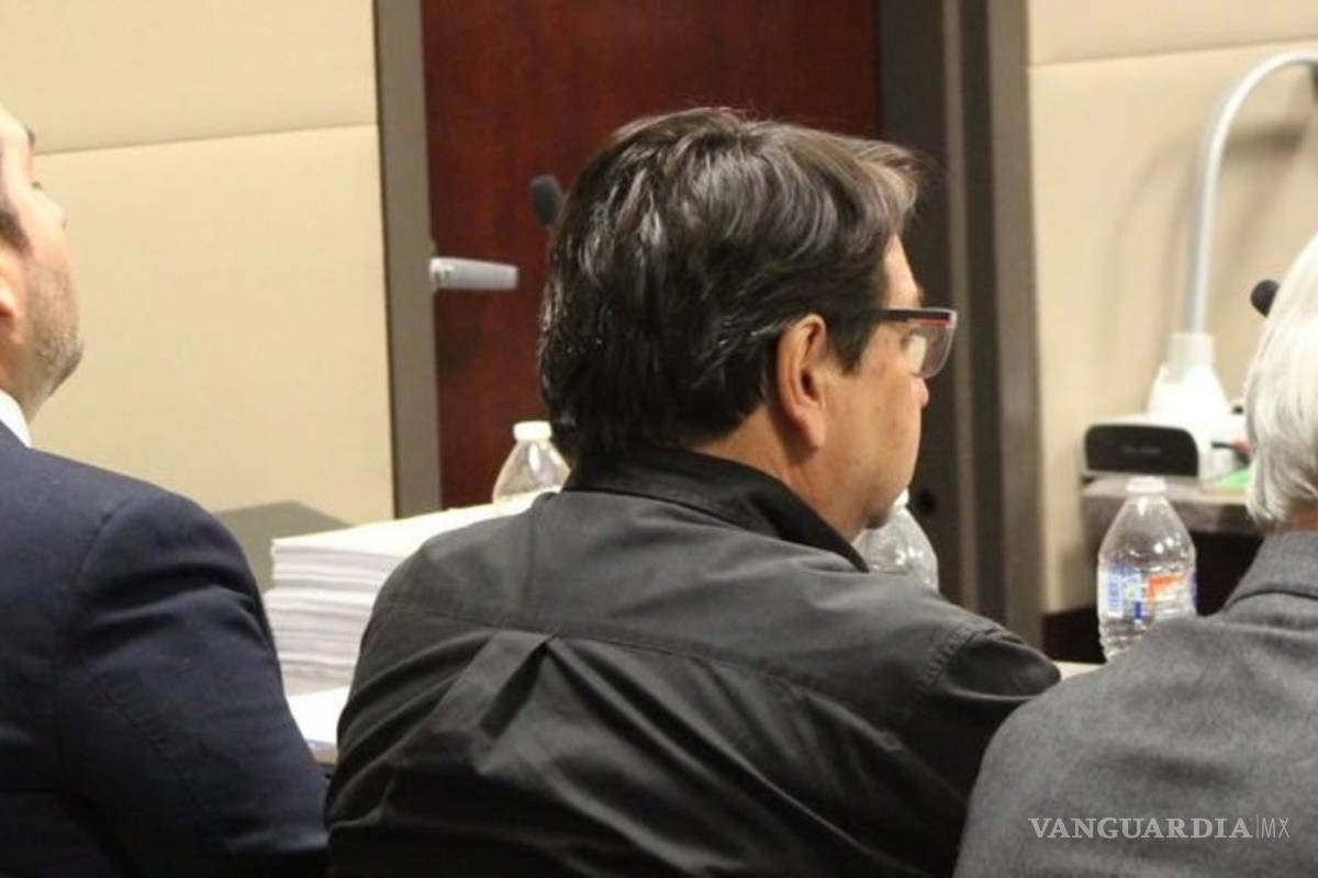 El desarrollo del juicio va dejando claro que ‘hay una persecución’: Alejandro Gutiérrez