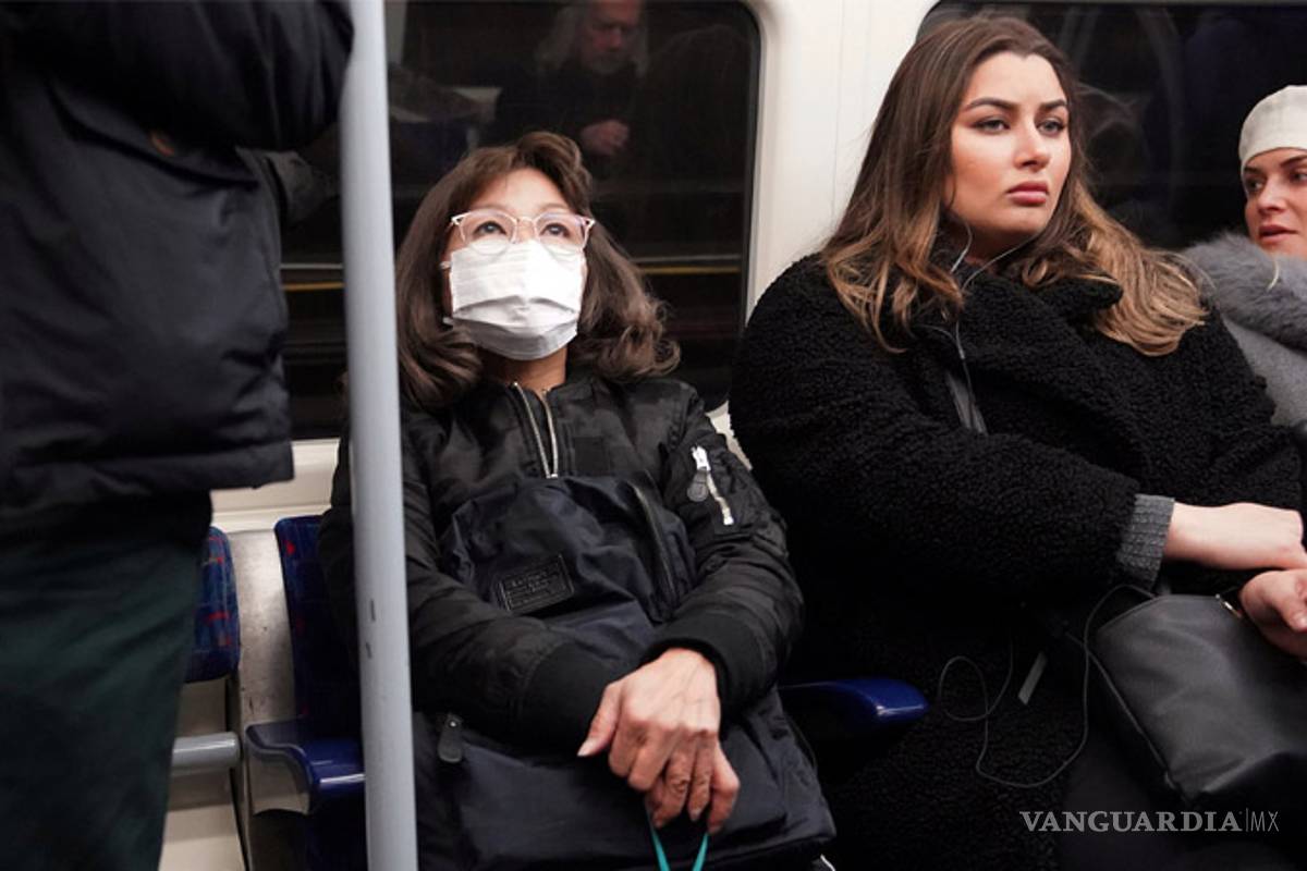 771 muertos en Holanda a causa del coronavirus