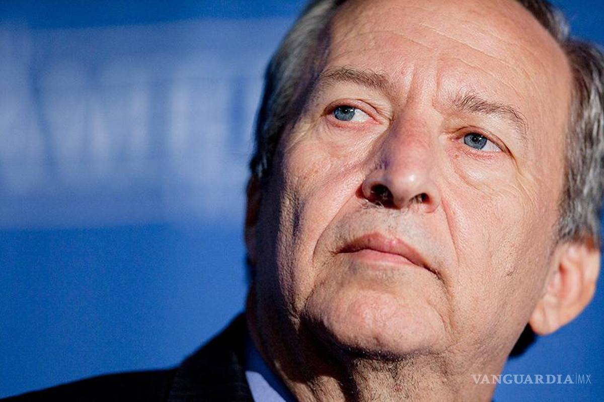 Trump no podrá acabar con el TLCAN, afirma ex secretario del Tesoro de EU