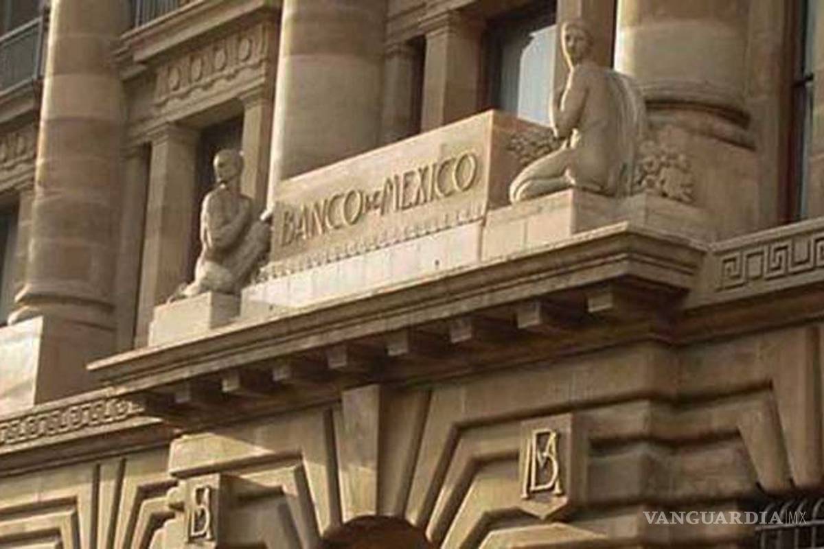 Banxico ve riesgo con política económica de AMLO, podría generar más inflación