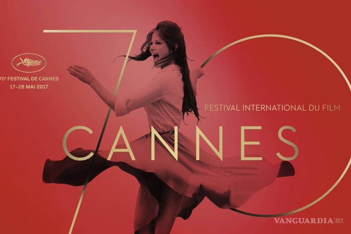 Festival de Cannes escoge a Claudia Cardinale para su cartel
