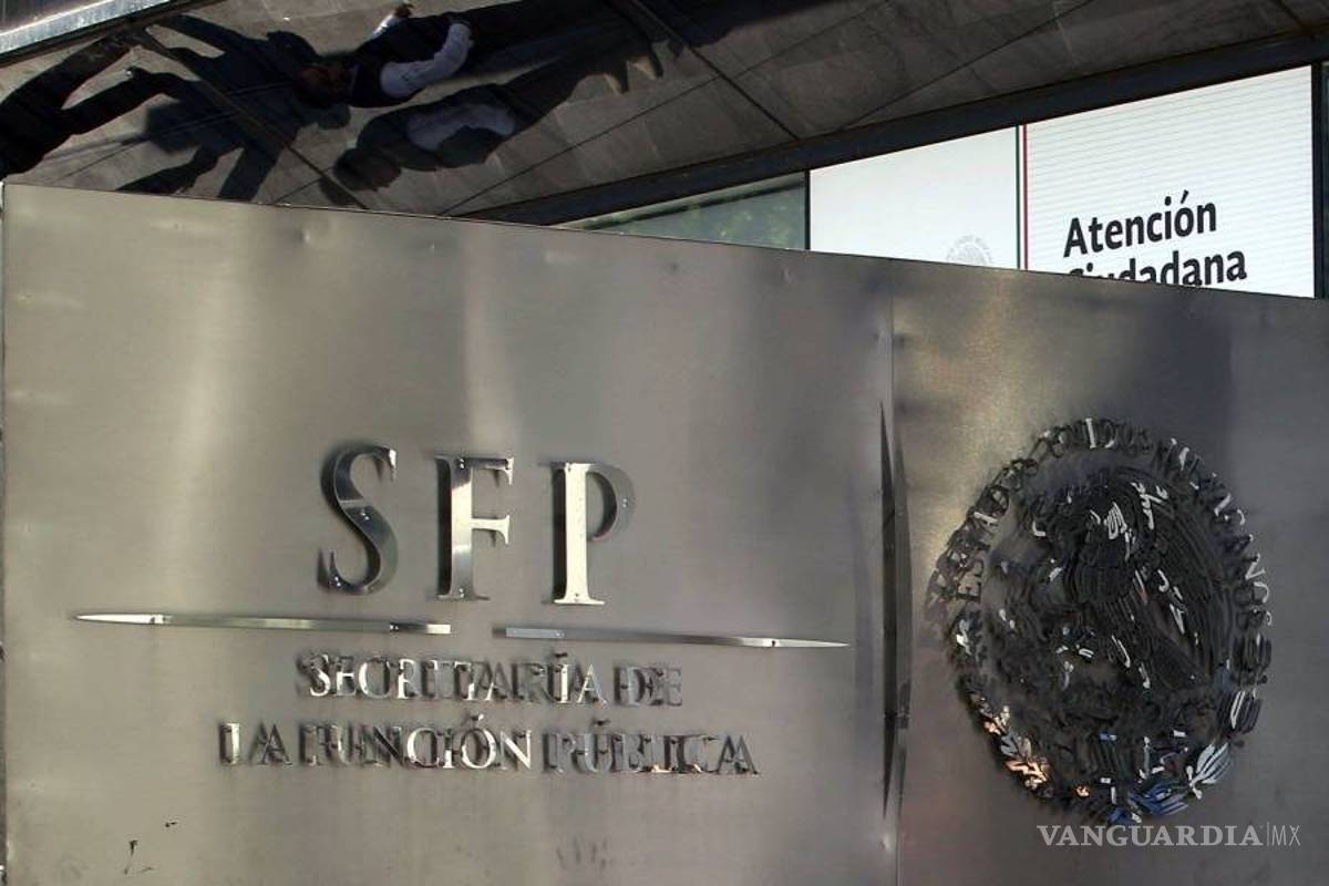 Halla la SFP irregularidades en cuentas de estados
