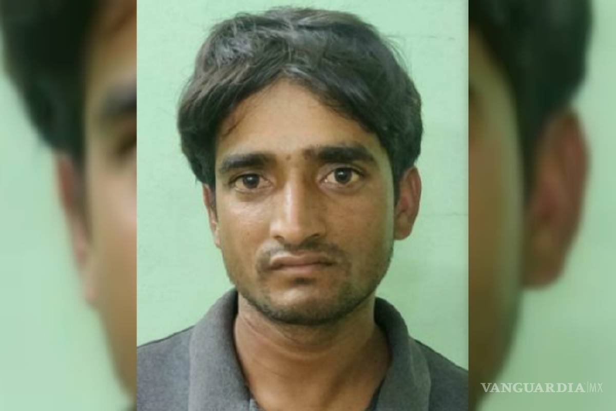 Cazador mataba osos y se comía sus miembros, lo detienen tras 6 años de búsqueda