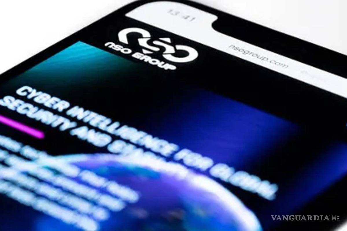 Usan Pegasus en México para ‘vigilancia ilegítima’ de activistas y periodistas, informa AI