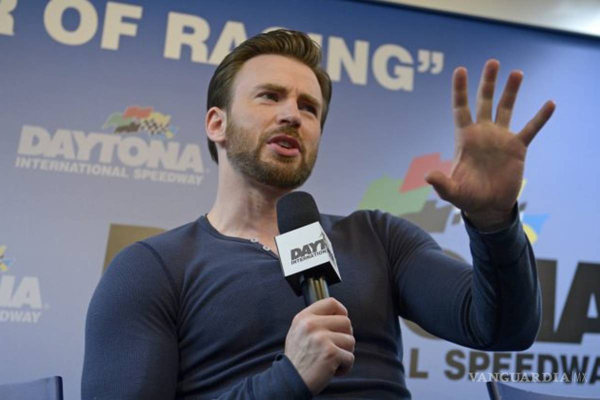 Chris Evans acepta que 'Avengers 4' será su última película con Marvel