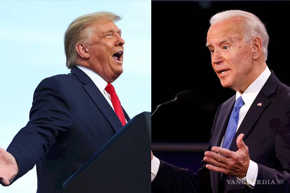 Elecciones EU: Gane quien gane, nosotros perdemos... México resentirá golpe en economía