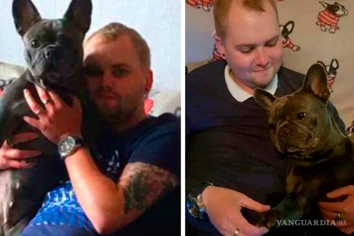 Perro muere 15 minutos después que falleciera su dueño, que padecía cáncer