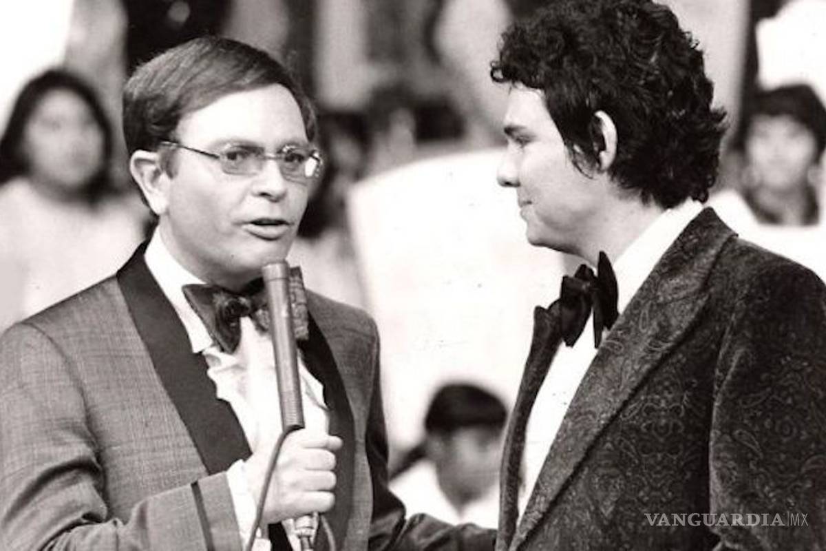 Revela expediente de la DFS y AGN amenazas de muerte a Raúl Velasco en el 74