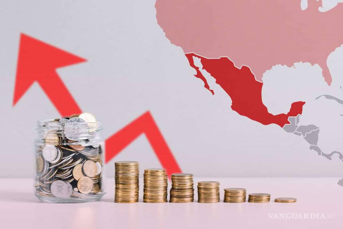 Estiman que el PIB nacional caerá hasta 0.6% en primer trimestre del año