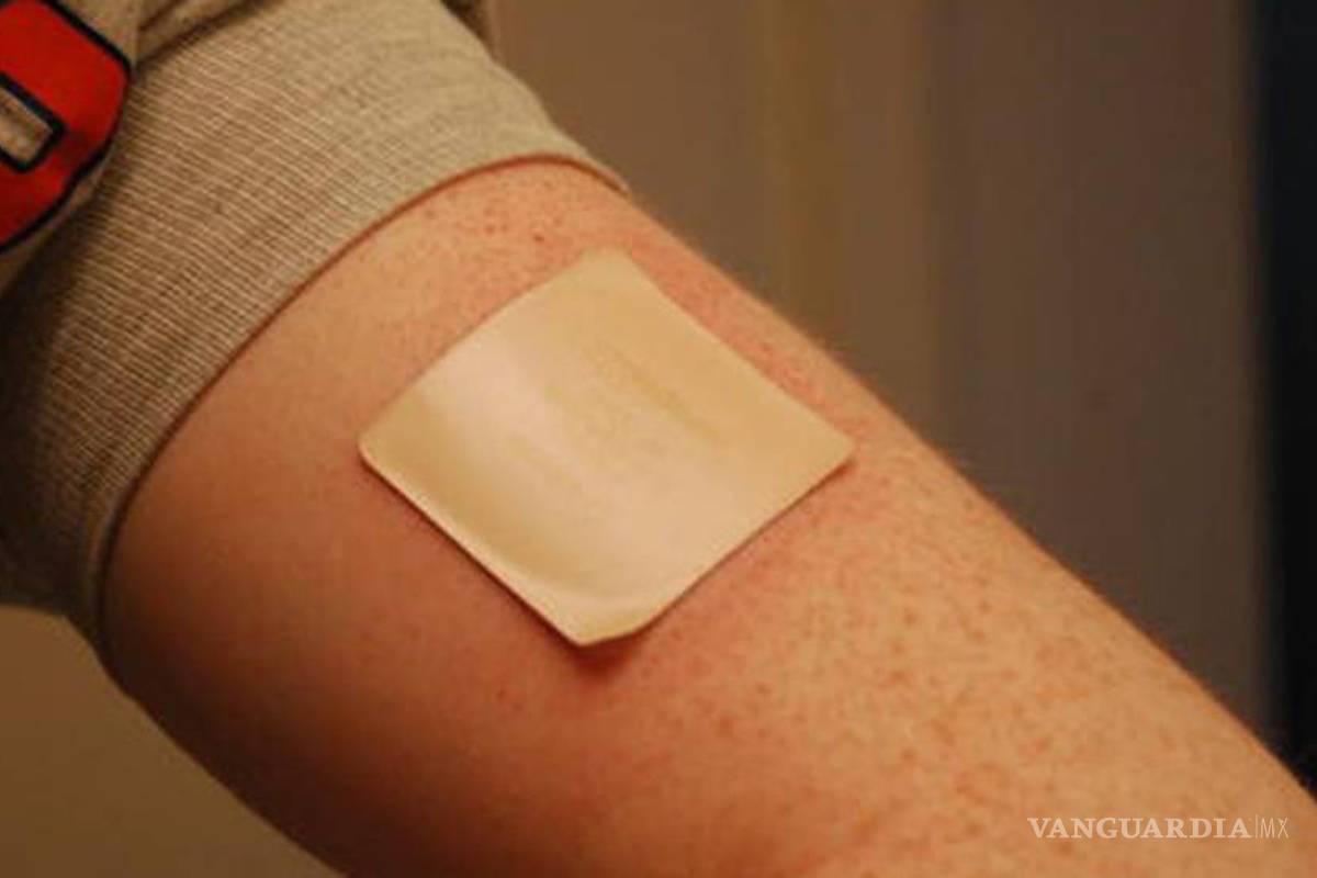 AngioChip, un parche inyectable para reparar el tejido de órganos dañados