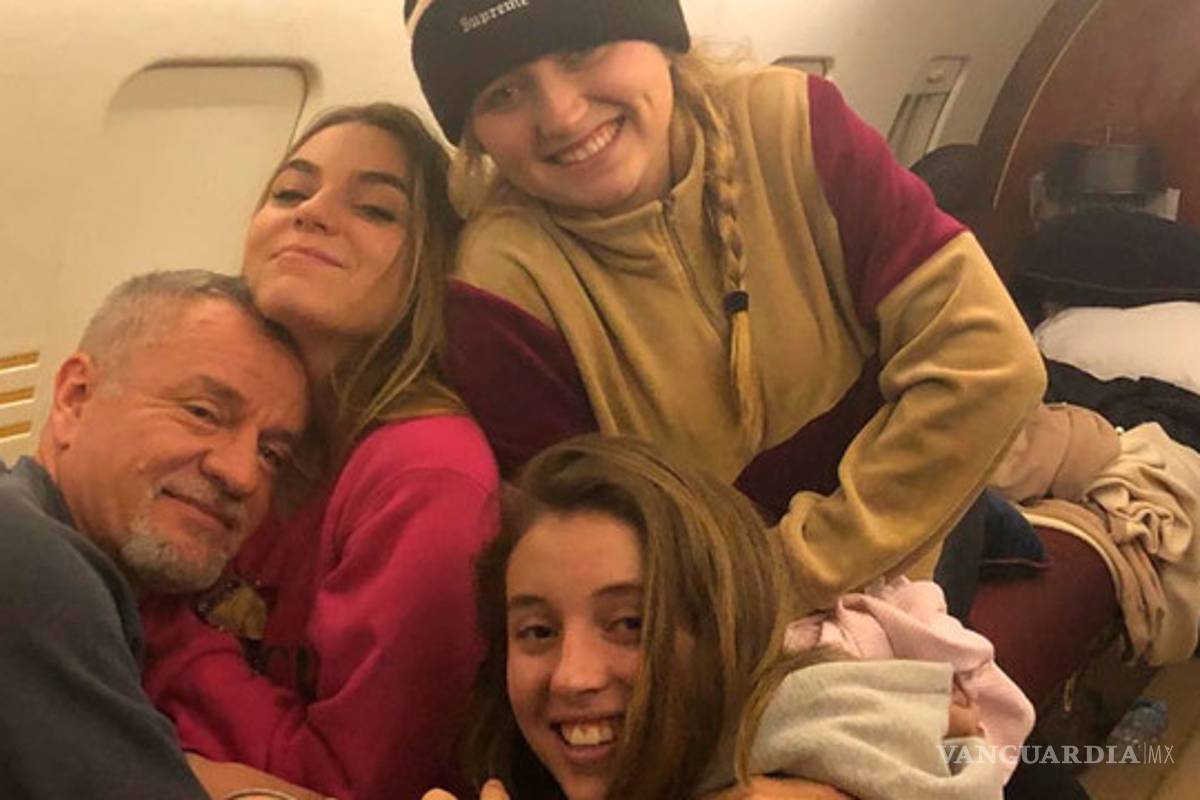 Peña Nieto fue buen padrastro, confiesa Alberto “El Güero” Castro