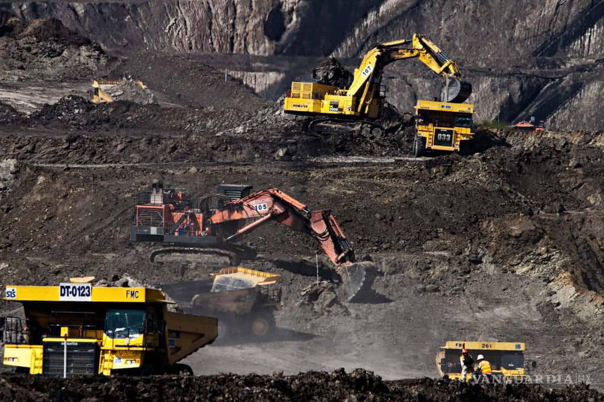 Gobierno busca limitar a las mineras y terminar con su ‘extractivismo voraz’