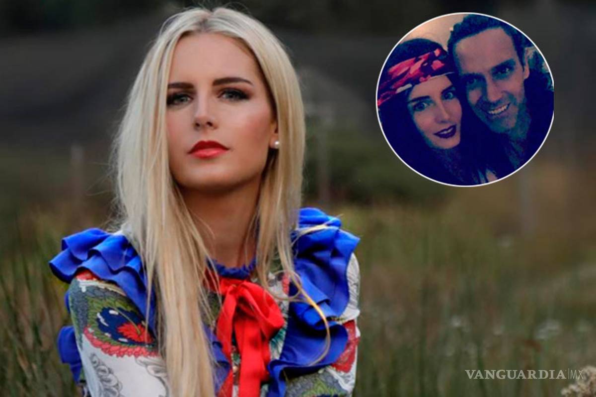 La relación de Tania Ruiz y Valentino Lanús; los une la meditación