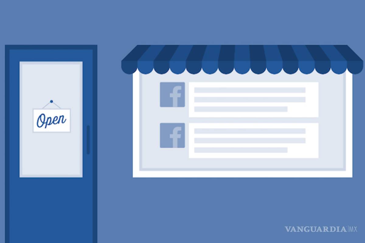 Una tercera parte de las Pymes creó su negocio en Facebook