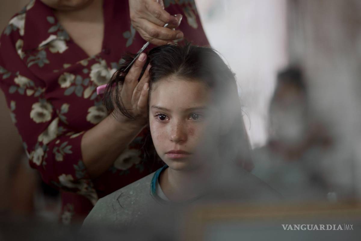 ‘Noche de fuego’: Niñas que dejan de ser mujeres para sobrevivir