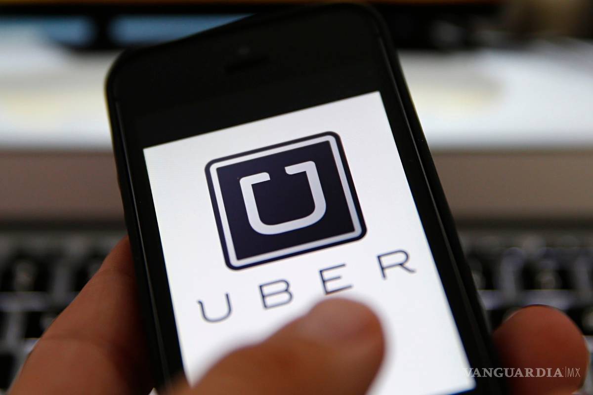 Acusan a conductor de Uber de violar a jovencita de 16 años