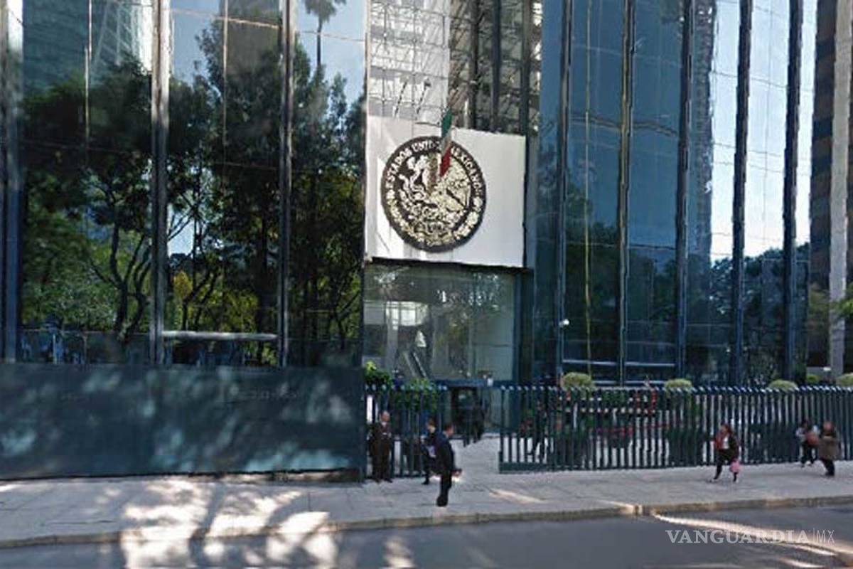 Eliminan en comisión del Senado pase automático del fiscal