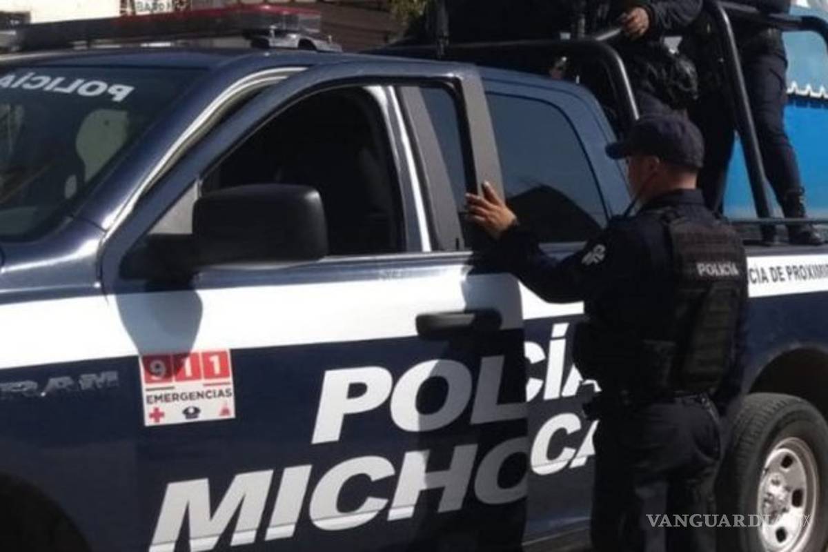 Asesinan a familia entera en localidad de Michoacán