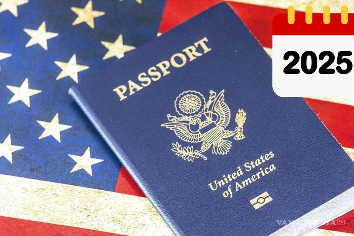 Consulados donde ya hay citas de visa por primera vez en 2025