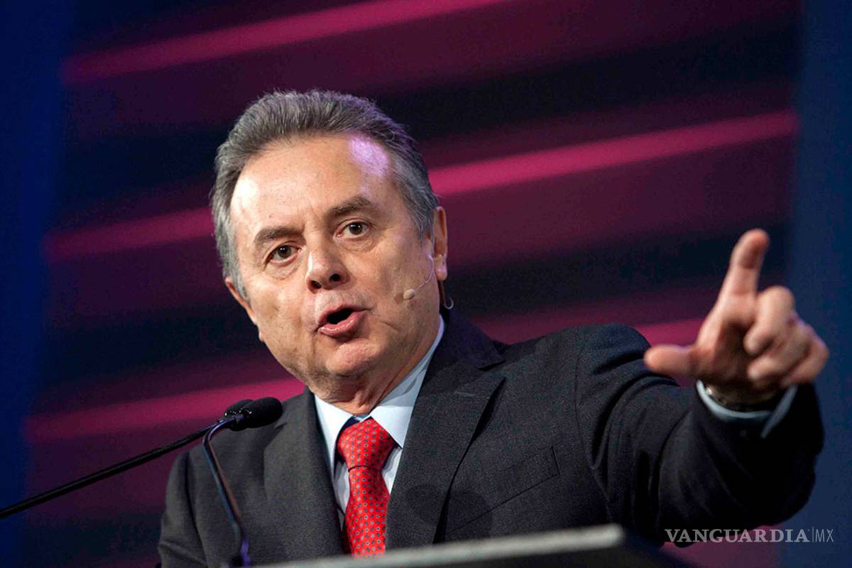 Mexicanos deben acostumbrarse a los aumentos de gasolina y luz: Coldwell