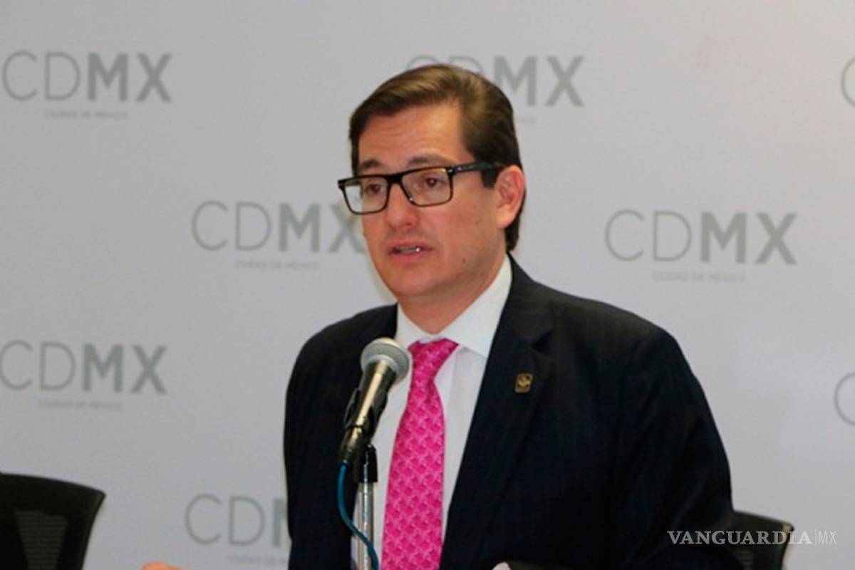 CDMX necesita políticas de largo plazo: Chertorivski