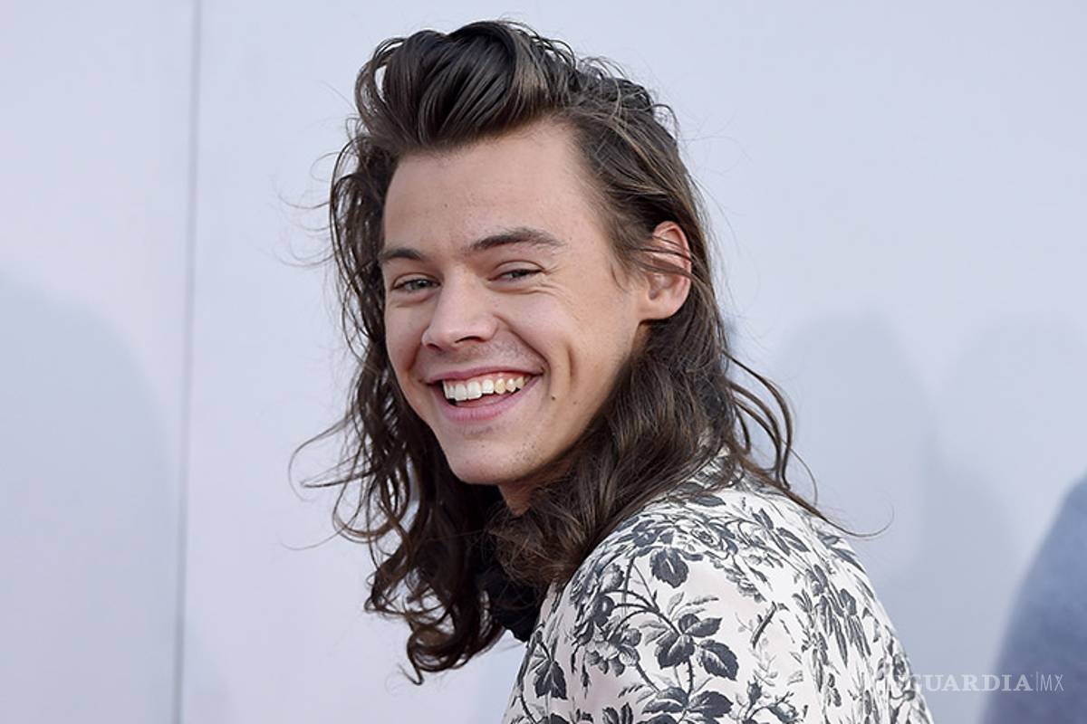 Harry Styles incluye a la Ciudad de México en su gira mundial