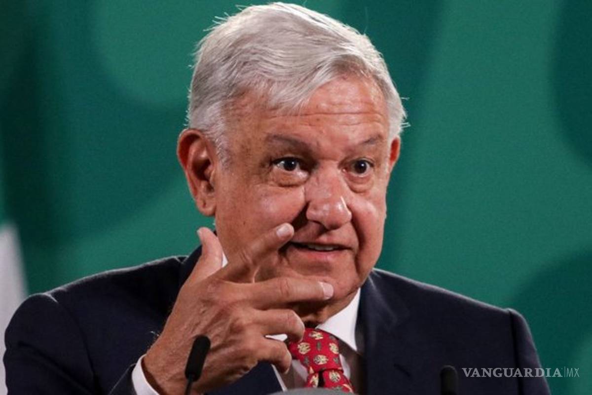 AMLO sigue en 50% de aprobación, a 10 días de las elecciones