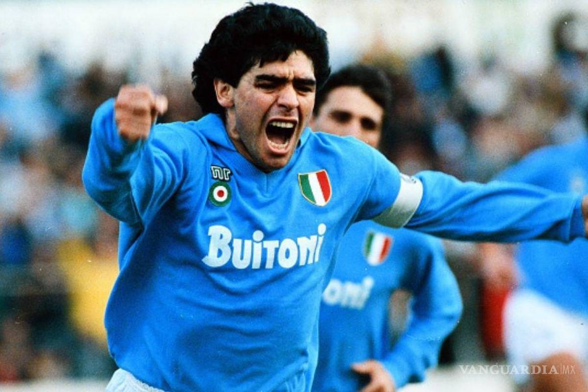 Los mejores y peores momentos de Maradona a un año de su muerte