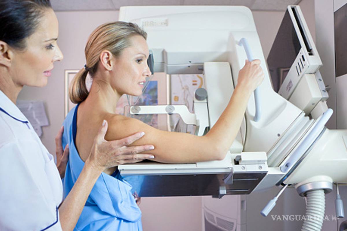 En México mueren 10 mujeres cada día a causa del cáncer de mama