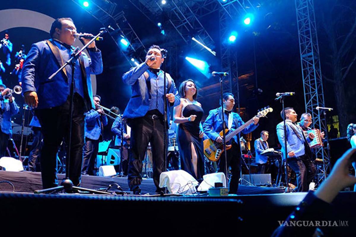 Esto responden Los Ángeles Azules ante polémica por supuesta pedofilia en su canción '17 años'