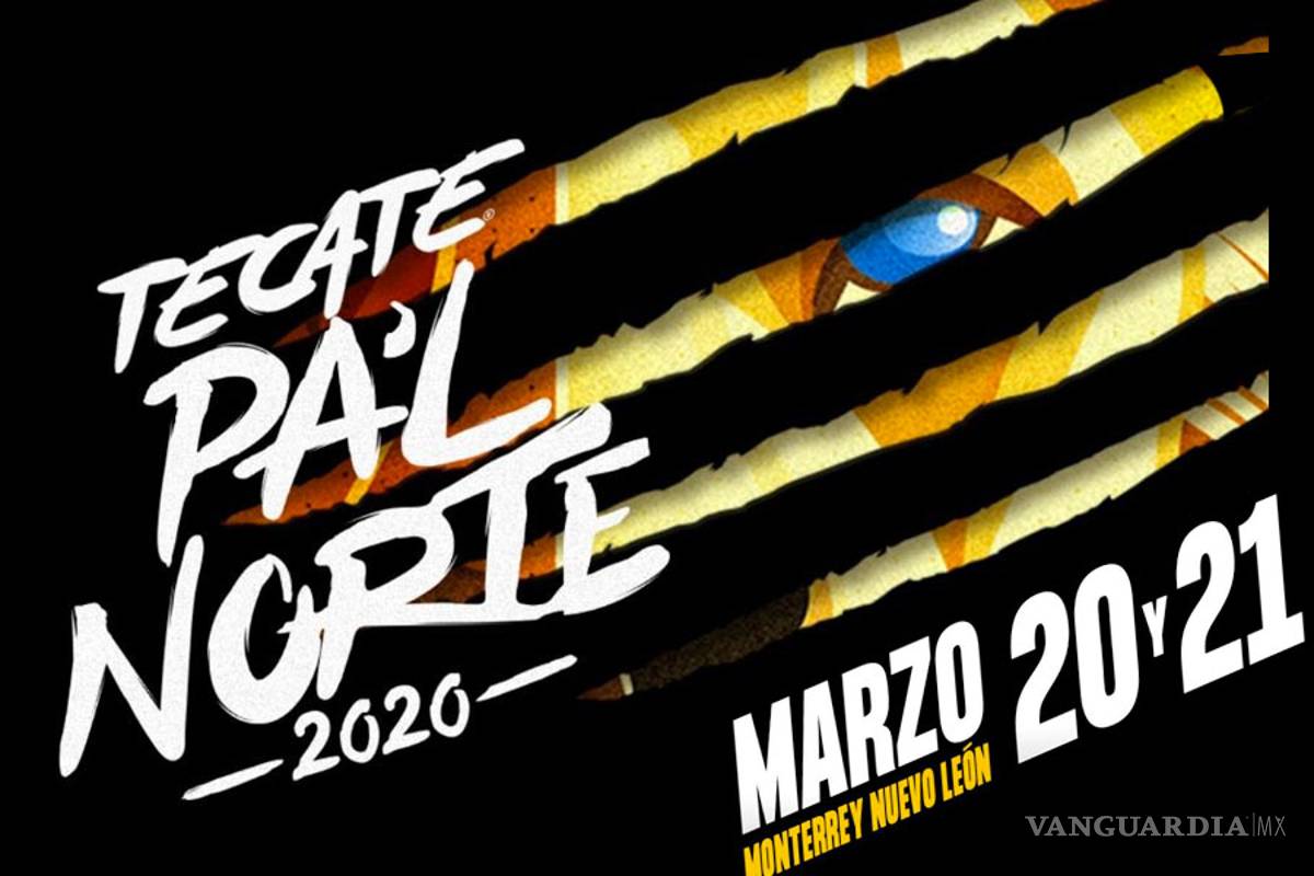 ¿Vienen Guns N’ Roses, Pearl Jam y Tame Impala al Tecate Pa´l Norte 2020?