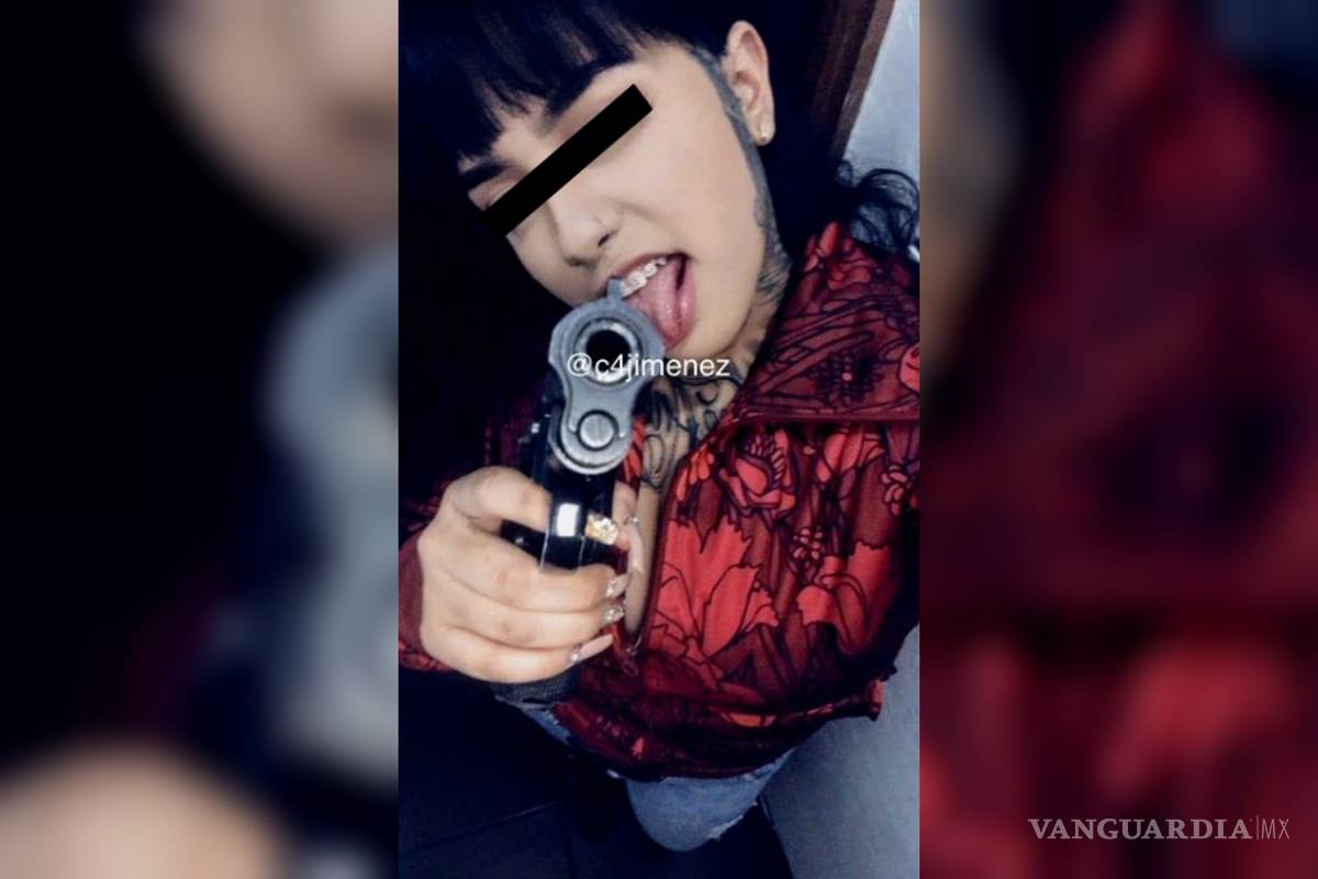 'Influencer' y presunta sicaria de La Unión Tepito fue asesinada a balazos en el Estado de México