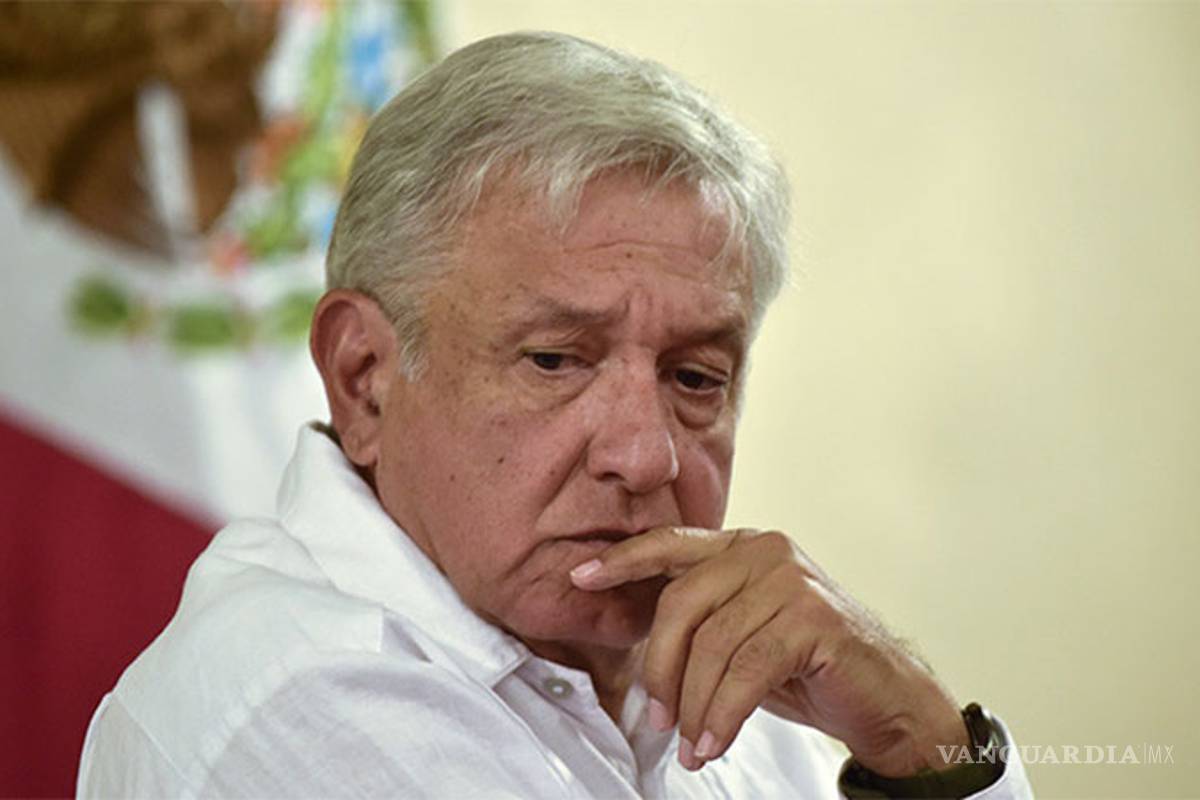 Bancos internacionales avalan proyecto de AMLO