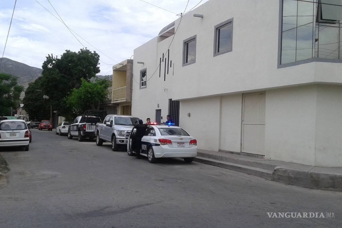 Se roban la nómina de una constructora en Torreón