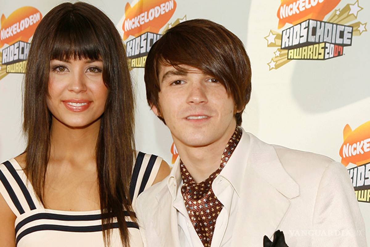 $!¿Drake Bell es un golpeador?, ex lo acusa de violencia física y verbal